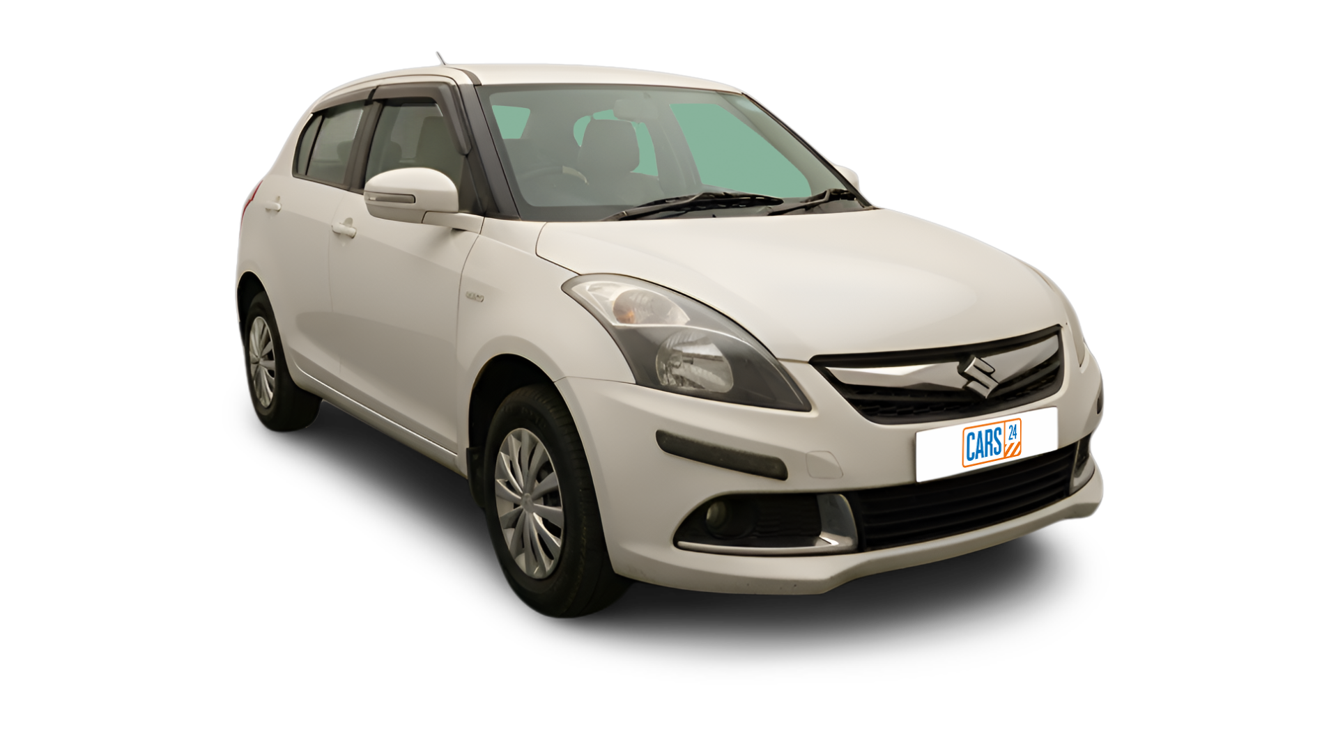 Maruti Swift Dzire-img